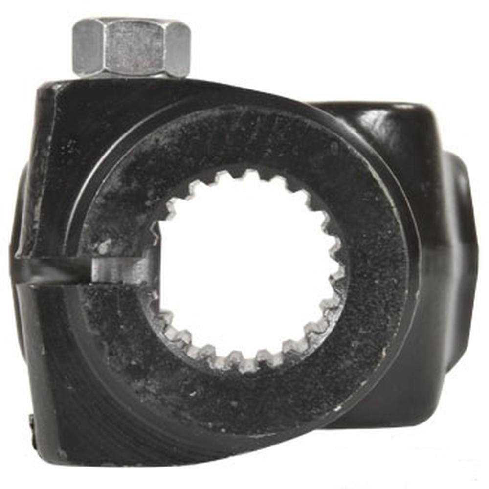 D358721  Implement Yoke Clamp Style 35 Series