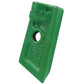 LH Short Upper Sway Block (Fits CAT II) Fits John Deere Replaces L100867