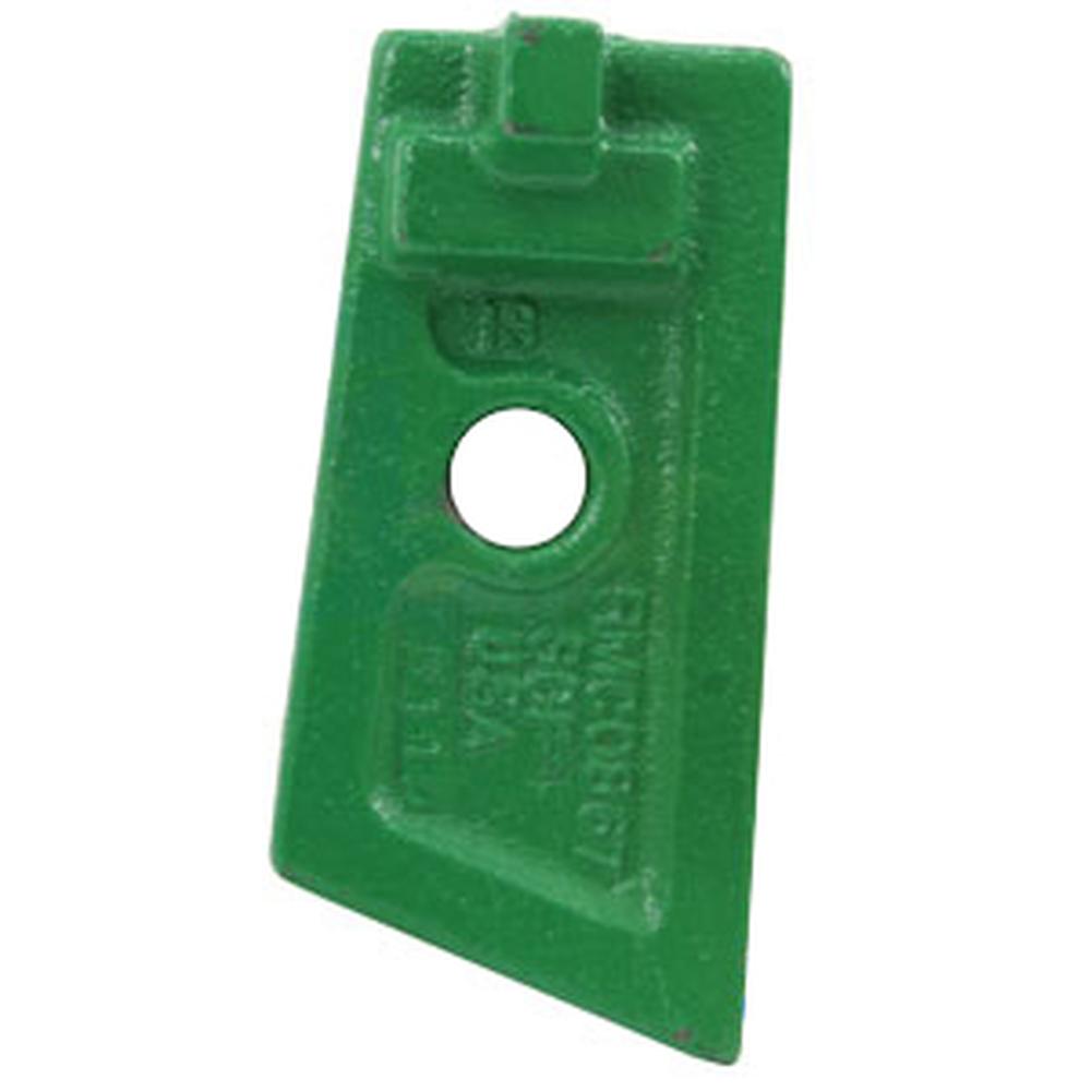 AML100867 Sway Block, Short Upper - Left Hand