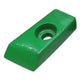 LH Short Upper Sway Block (Fits CAT II) Fits John Deere Replaces L100867