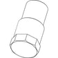 Drawbar Hammerstrap Nut Fits John Deere Models
