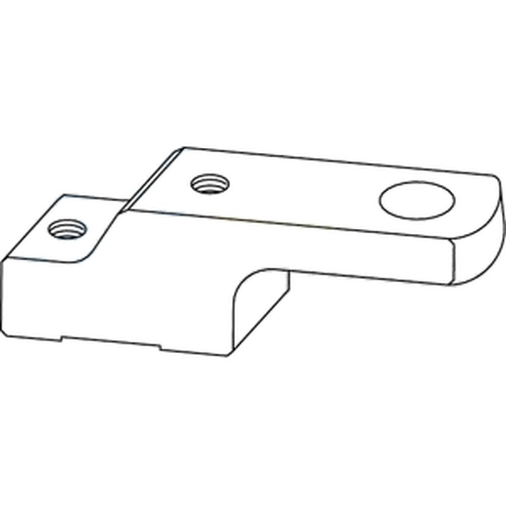 Drawbar Hammerstrap Fits John Deere Replaces R88665