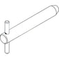 Drawbar Hammerstrap Pin Fits John Deere Replaces AR69988