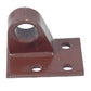 R41176 Bracket L/H on Loaders, R/H on Dozers Fits Case 1150B, 1150C, 1150D, 1150