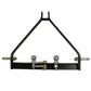 3 Point BX Trailer Hitch Compact Tractor Fits Kubota Drawbar Handy Hitch