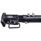 Round Gooseneck Trailer Coupler 25K 4.5" Outer 4" Inner 2-5/16" Ball