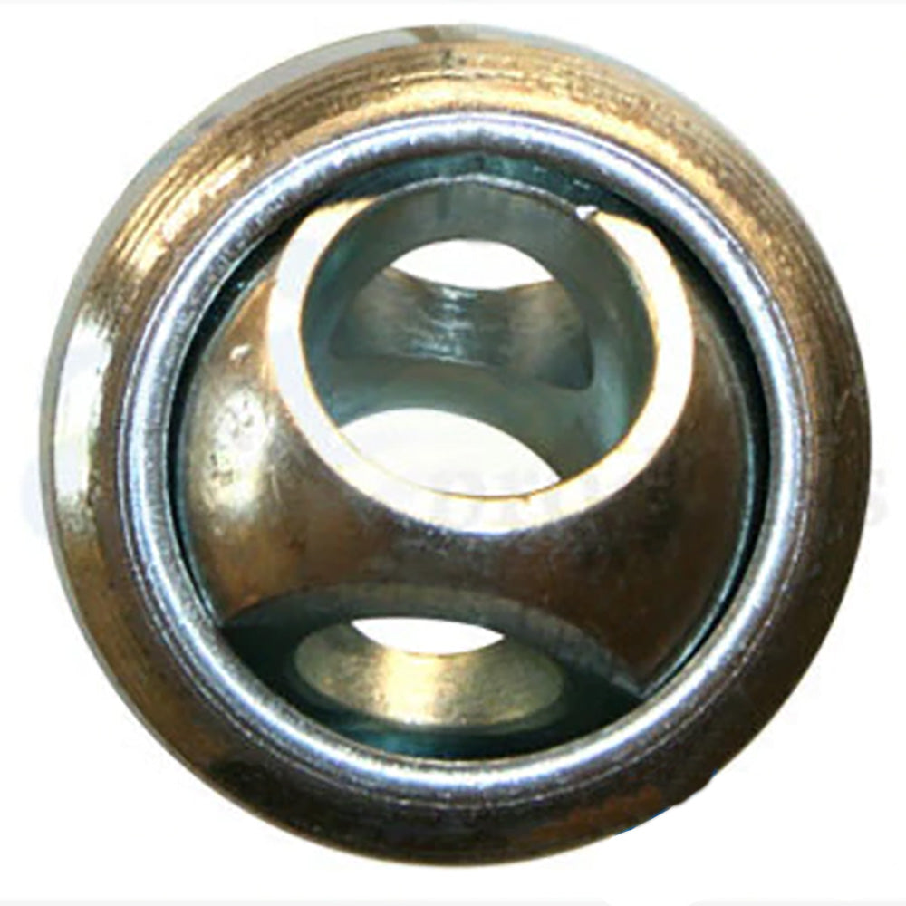 Combination Lift Arm Ball Socket Fits CAT. 1 & 2 Sleeve OD of 2-3/4"