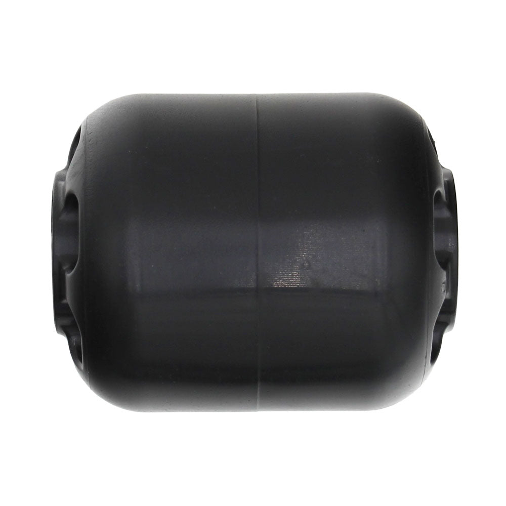 K5763-46250 Anti-Scalp Deck Roller 3" O.D, 1/2" I.D Fits Kubota RCK48-RCK72
