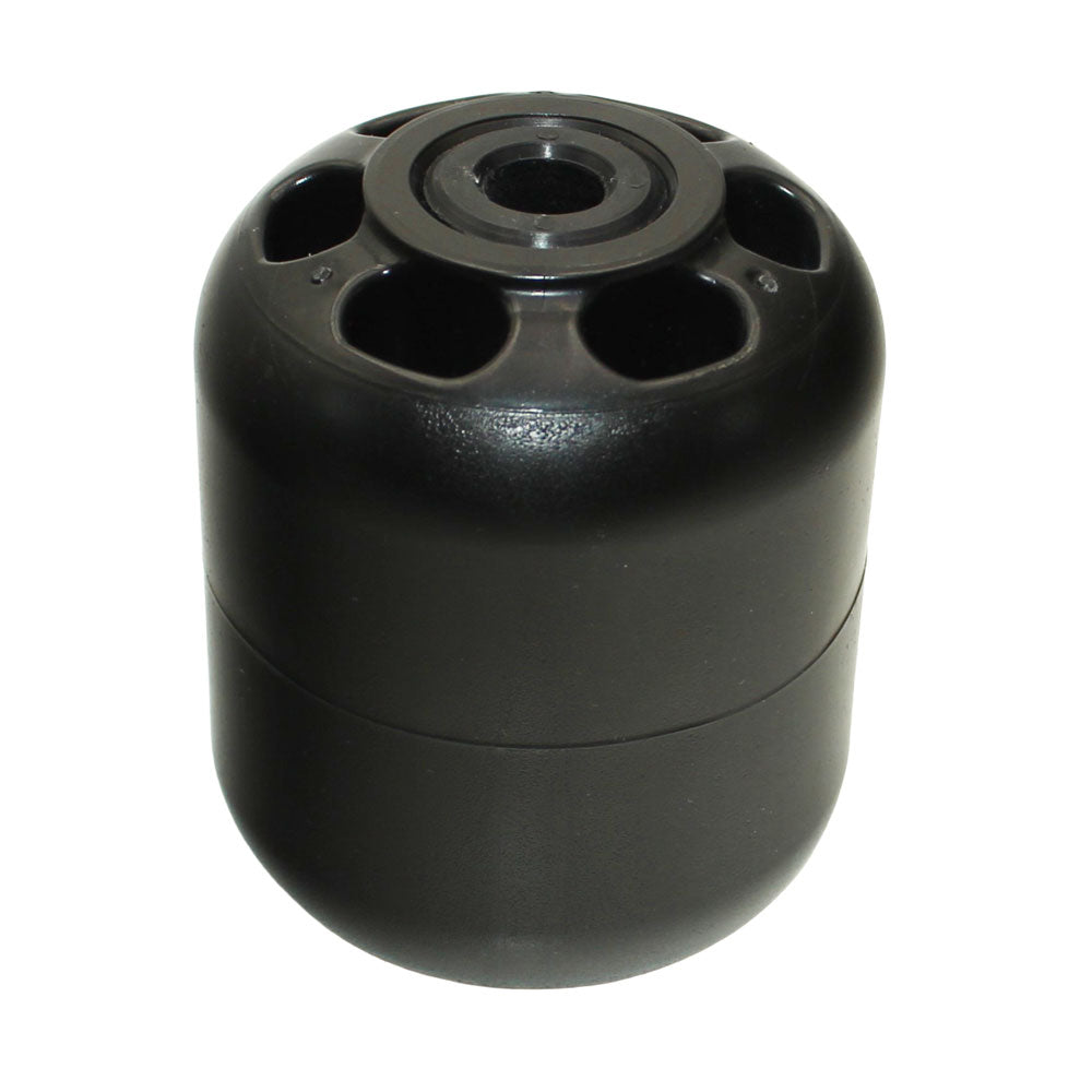 K5763-46250 Anti-Scalp Deck Roller 3" O.D, 1/2" I.D Fits Kubota RCK48-RCK72