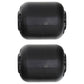 Qty 2: Roller Wheel
 Fits Kubota Replaces K5763-46250