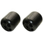 Qty 2: Roller Wheel
 Fits Kubota Replaces K5763-46250