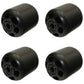 Qty 4: Roller Wheel Fits Kubota Replaces K5763-46250