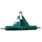 3-Point Receiver Hitch (Green) Fits Universal Replaces 3PTRCVRHITCH