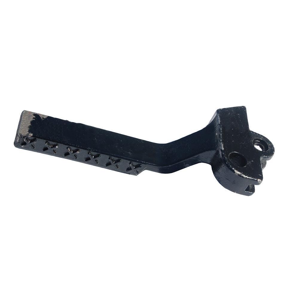 Quick Attach Coupler Lever - Right Hand Fits John Deere 240 250 260 270 AT418735