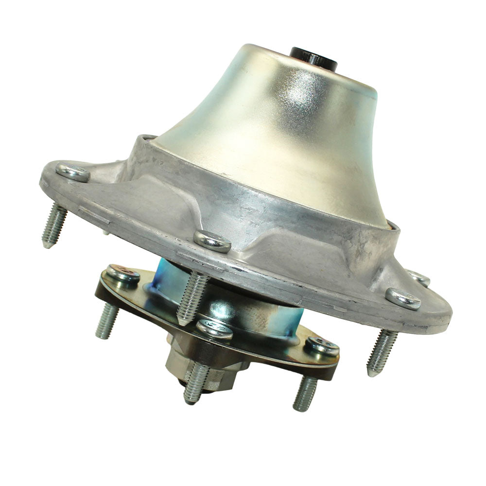 SPINDLE Fits John Deere TCA51058 777, 797 and 997 ZTrak Fits Stens 285-888