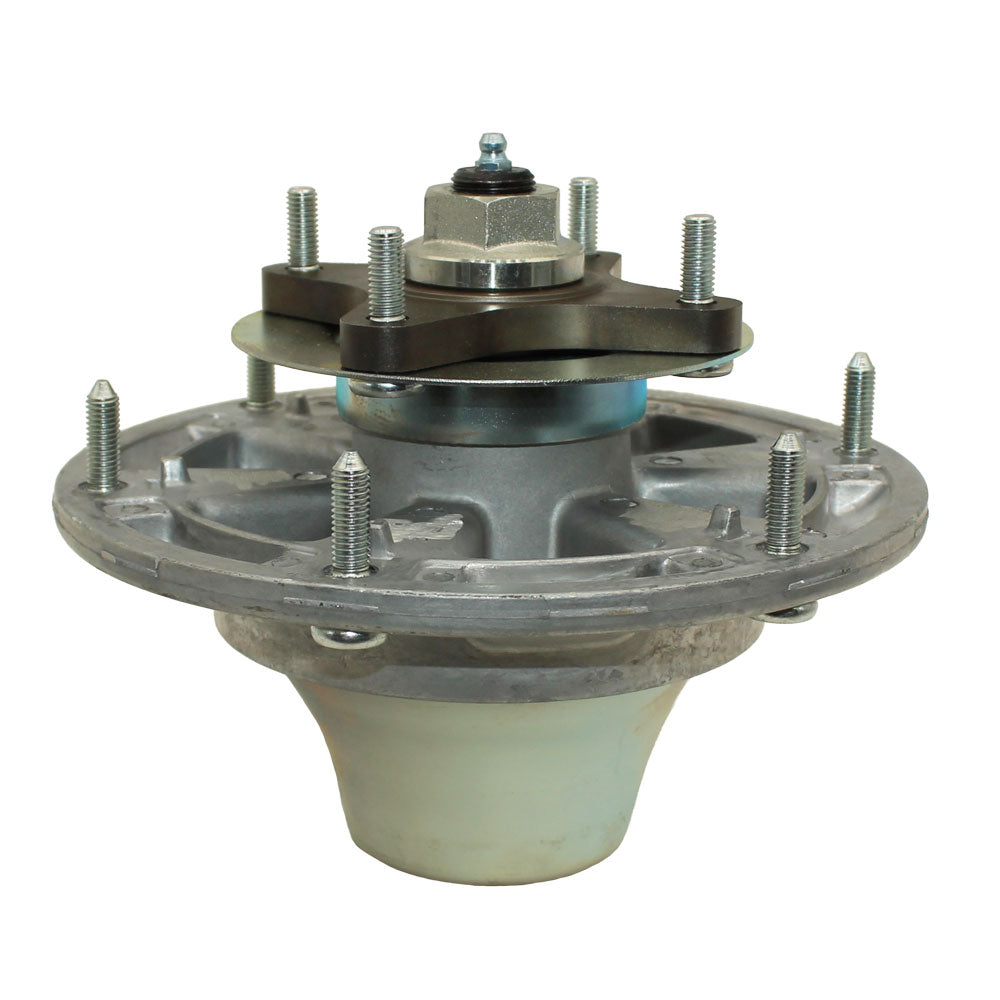 Replacement Deck Blade Spindle Assembly Fits John Deere TCA24881 TCA51058