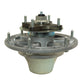 Spindle assembly Fits John Deere . TCA51058 & TCA24881