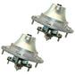 Qty: 2 Spindle Assembly
 Fits John Deere Replaces TCA24881