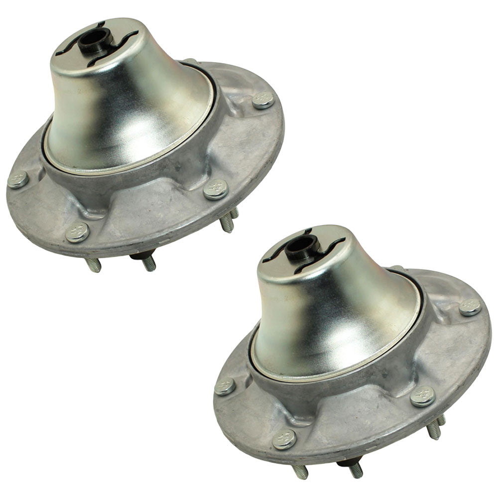 Qty: 2 Spindle Assembly
 Fits John Deere Replaces TCA24881