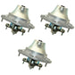 Qty: 3 Spindle Assembly
 Fits John Deere Replaces TCA24881