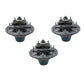3 Pack Mower Deck Spindle Fits John Deere 2032R 2038R Compact Tractor TCA24881