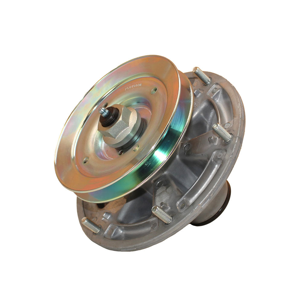 Spindle Assembly Fits John Deere Replaces AM124339