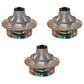 3 Spindle Assembly Fits John Deere AM141457