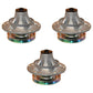 3 Pack Mower Deck Spindle Fits John Deere F620 F680 F687 Ztrak Mower TCA13807