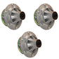 3 Pack Mower Deck Spindles Fits John Deere 717E 727 737 757 777 797 TCA13807