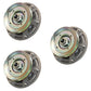 3 Pack Mower Deck Spindle Fits John Deere F620 F680 F687 Ztrak Mower TCA13807