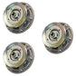 3 Pack Spindle Fits John Deere 60 Inch Deck X Series F687 737 757 4200 TCA13807