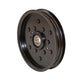 78-025 PULLEY FLAT IDLER Fits John Deere