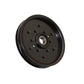Flat Idler Pulley Fits Scotts Replaces AM106627