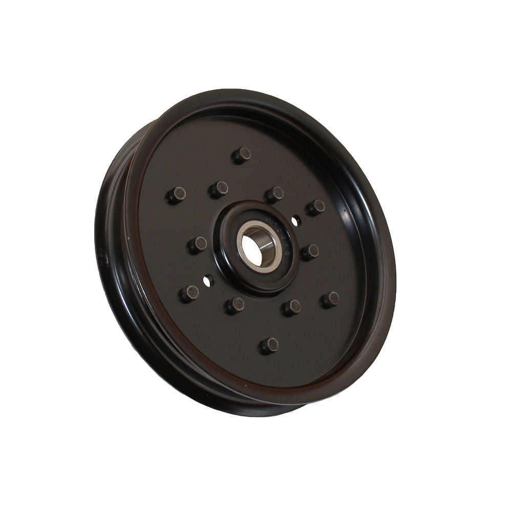 Mower Deck Idler Pulley Fits John Deere Compact Tractor 2210 4010 4110 4115