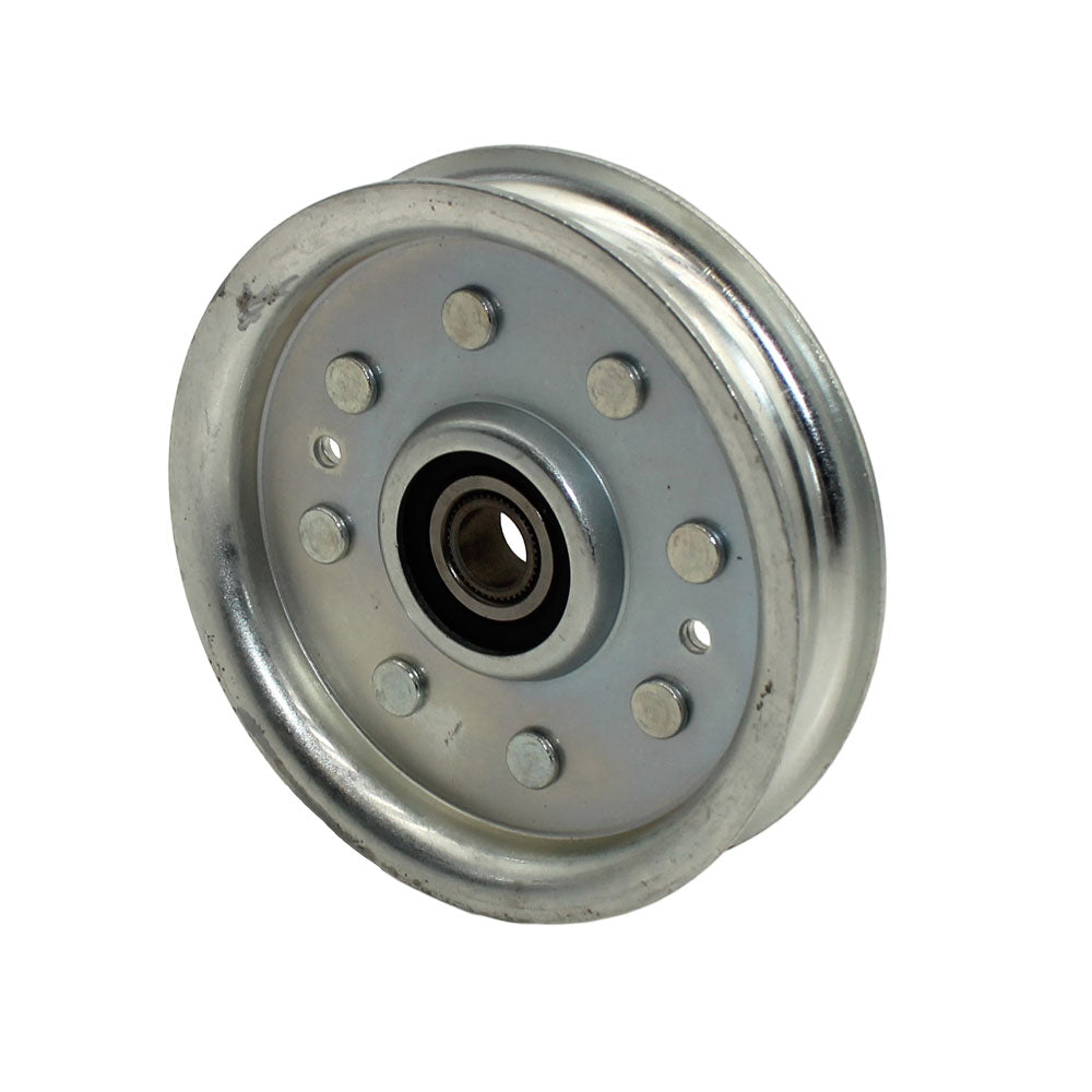 Flat Idler Pulley Fits Grasshopper Replaces 393225
