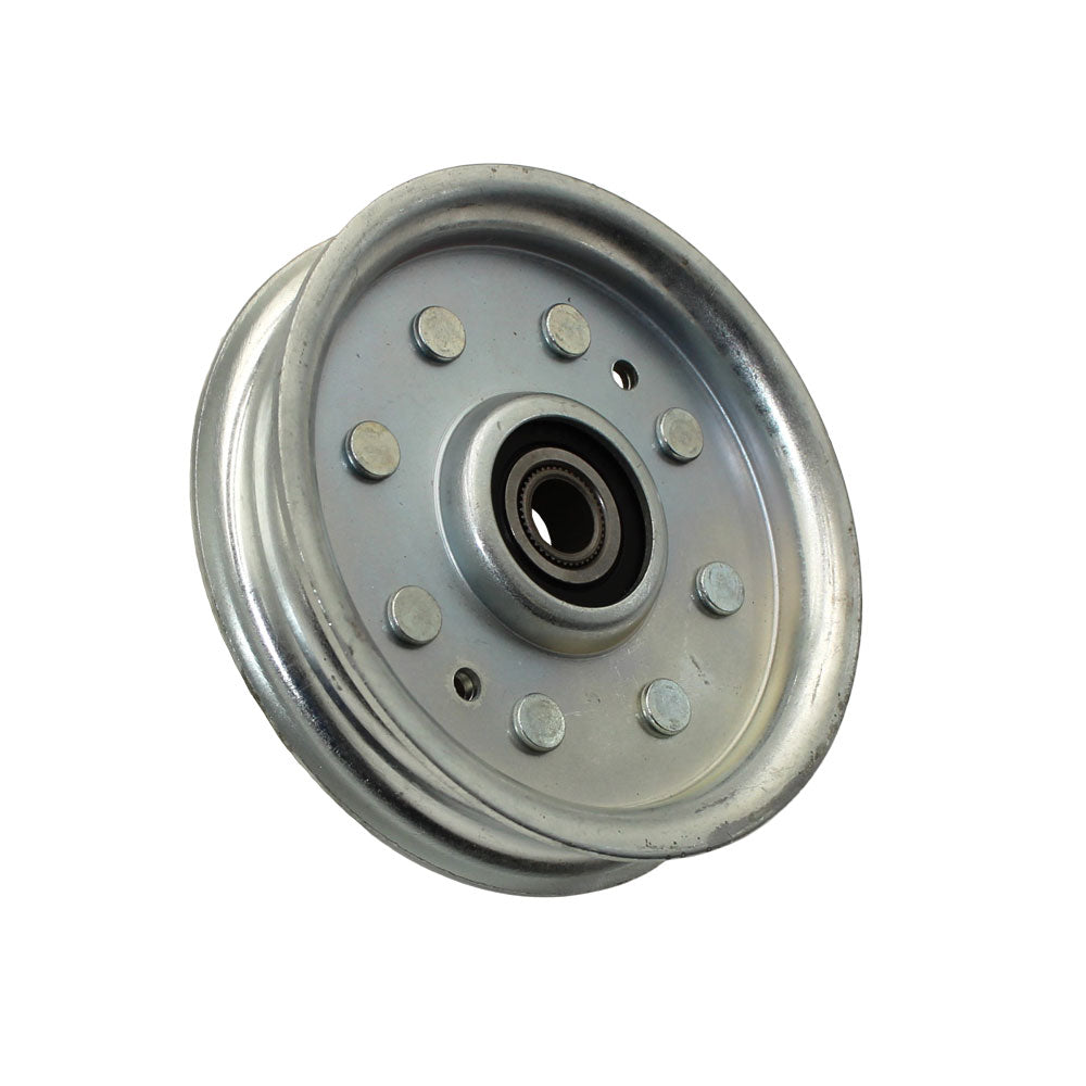 Flat Idler Pulley Fits Grasshopper Replaces 393225