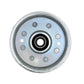 Flat Idler Fits John Deere AM37249 Part # 280-164 STE~280-164