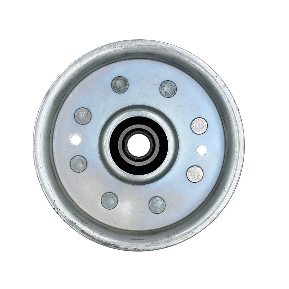 Flat Idler Pulley Fits Grasshopper Replaces 393225