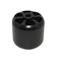 (1) Anti Scalp Wheel Deck Wheel Fits John Deere M115245 48,54,60" Fits Stens 210