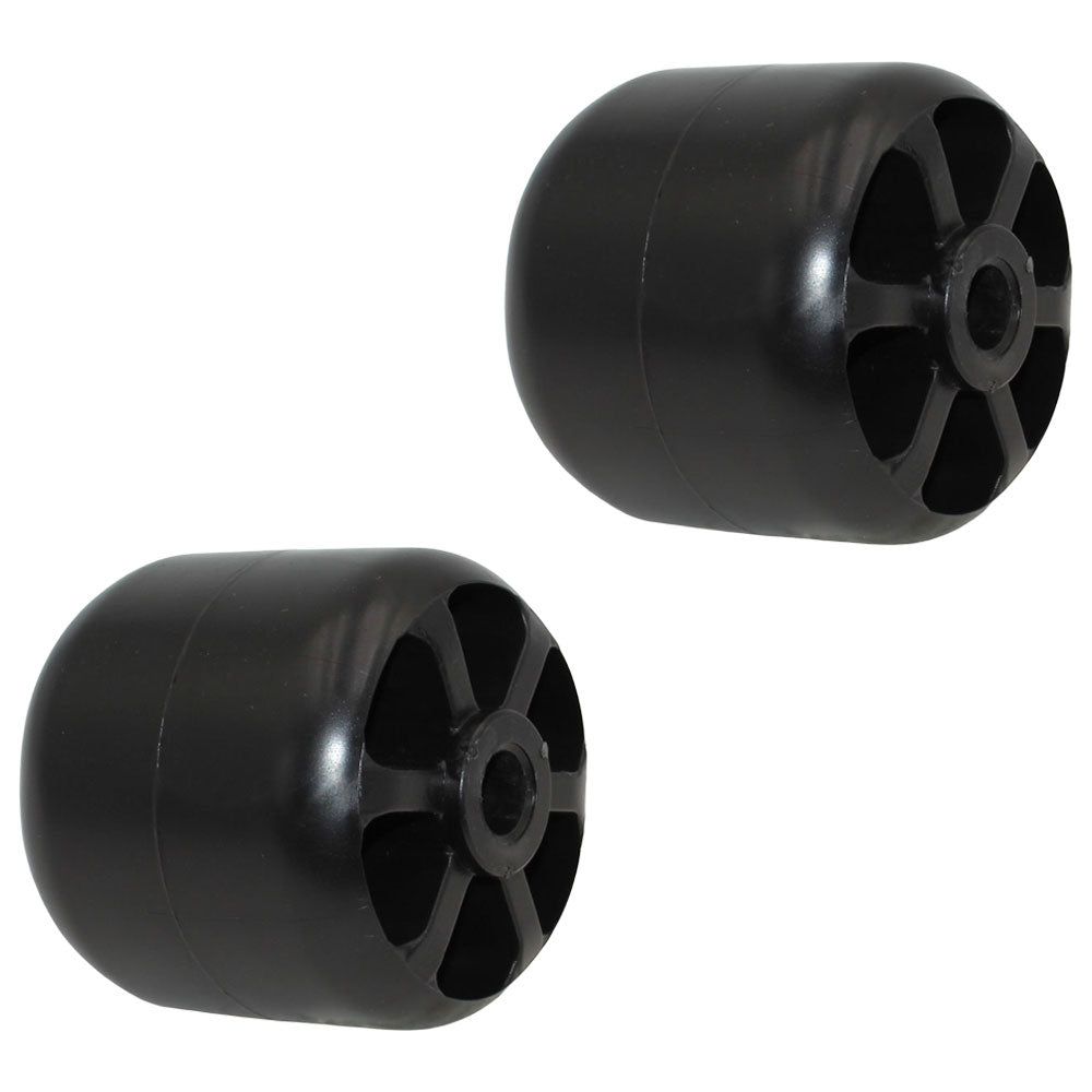 M115245 Two Deck Wheel Fits John Deere