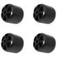 4PK Deck Wheel Fits John Deere Tractor Mower 425 445 455 60" Deck M115245