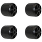 4PK Deck Wheel Fits John Deere Tractor Mower 425 445 455 60" Deck M115245