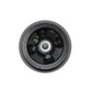 Greasable Solid Deck Wheel Kit w/Bushings Fits John Deere Replaces AM125172