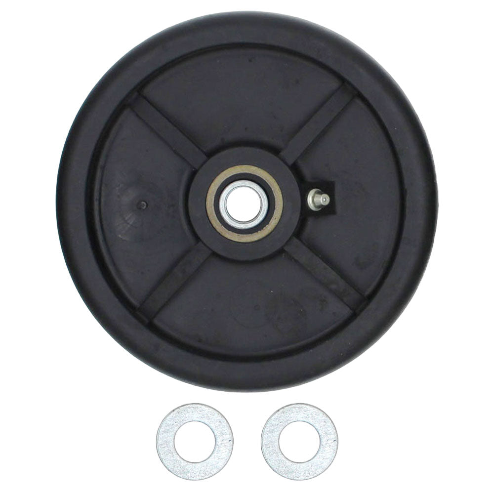 Deck Wheel Fits John Deere Replaces AM100633
