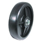 6" x 1-1/2" Deck Wheel Fits John Deere 48" 54" 60" 72" Deck Lawnmowers AM107560