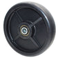 Deck Wheel Fits John Deere Replaces AM100633