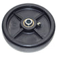 Deck Wheel Fits John Deere Replaces AM100633