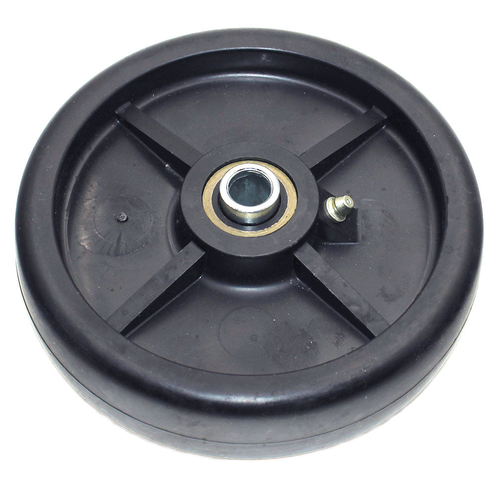 Deck Wheel Fits John Deere Replaces AM100633