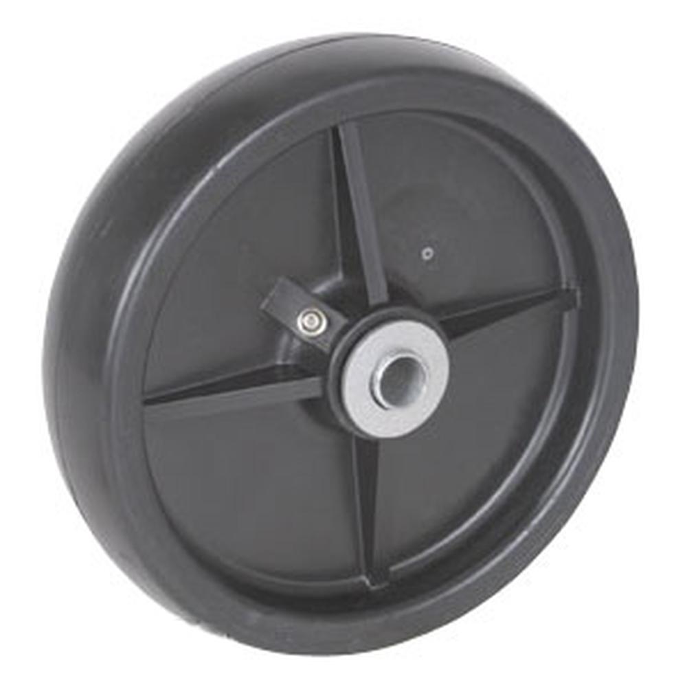 Plastic Deck Wheel Fits John Deere AM107561 B1CO8216