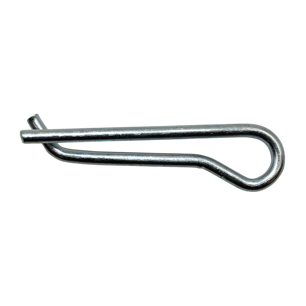 Spring Retainer Clip Fits Massey Ferguson Replaces 1869219M1
